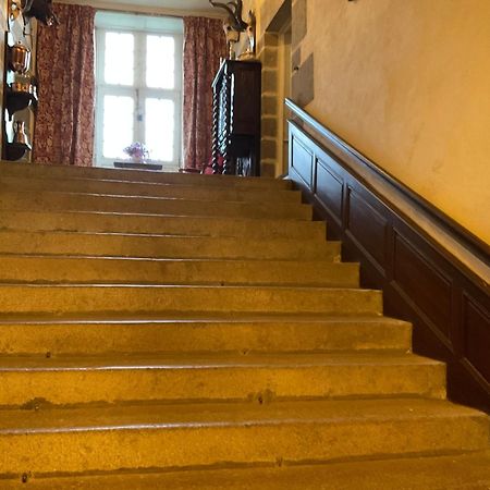 Le Logis D'Equilly Bed & Breakfast Ngoại thất bức ảnh