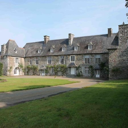 Le Logis D'Equilly Bed & Breakfast Ngoại thất bức ảnh